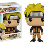 POP 71 Naruto (Фігурка) POP 71 Naruto (Фігурка)