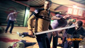 Dead Rising 2 (XBOX360)