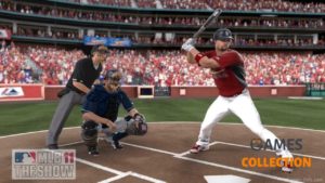MLB The Show 11 (PS3)