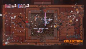 Circuit Breakers (PC)