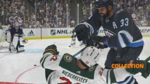 NHL 19 (PS4)