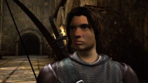 The Chronicles of Narnia: Prince Caspian (PS3)