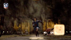 The Chronicles of Narnia: Prince Caspian (PS3)