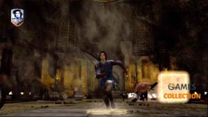 The Chronicles of Narnia: Prince Caspian (XBOX360)