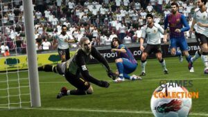 Pro Evolution Soccer 2013 (XBOX360)