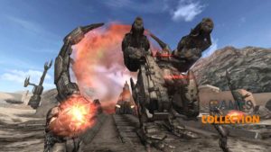 Enemy Territory: Quake Wars