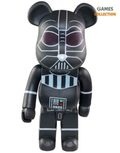Bearbrick STAR WARS DARTH VADER 700% (50 см)