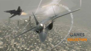 HAWX (XBox 360) Лицензия