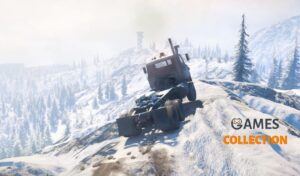 Snow Runner (PS4)
