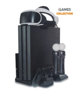 Подставка PS4SLIM/PS4PRO/PSVR /PS Move TP4-888