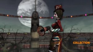 Borderlands: Double Game Add-On Pack (XBOX360)