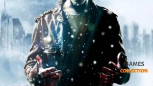 Fahrenheit (XBOX360)