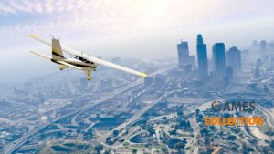 Grand Theft Auto V Premium Edition (PS4)