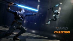 Xbox One Slim 1 TB + Jedi: Fallen Order