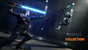 Jedi: Fallen Order (XBox One) Ваучер