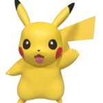 Фігурка покемон Пікачу (30см)
