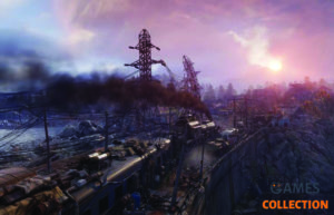 Metro Exodus Aurora: Limited Edition (PS4)