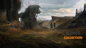 Greedfall (PS4)