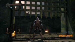 Dark Souls Trilogy (XBox One)