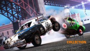 DiRT Showdown (PS3)