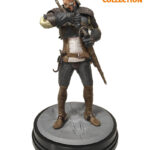 Фігурка Відьмак 3 Deluxe The Witcher wild Hunt (25 см) Фігурка Відьмак 3 Deluxe The Witcher wild Hunt (25 см)