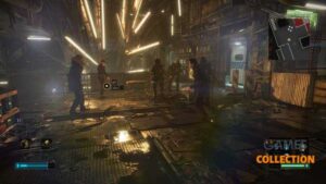 Deus Ex: Mankind Divided Day One Edition (XBox One) Б/У