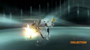 El Shaddai (XBOX360)
