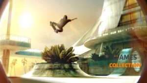 Skate 2 (PS3)