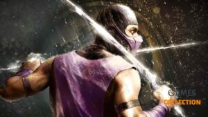 Mortal Kombat 11 Ultimate - Kollector's Edition (XBox One) 