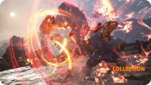Tekken 7 (PS4)