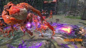 Contra: Rogue Corps (NSW)