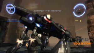 Dark Void (XBOX360)