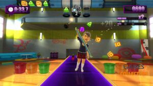Motion Explosion (XBOX360)