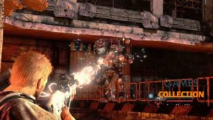 Inversion (PS3)