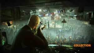 Hitman Absolution: Professional Edition (PS3) (Русская версия)