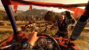 Dying Light 2 (PS5) 