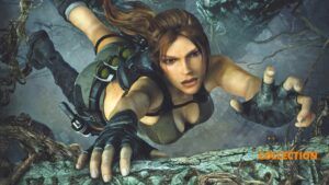 Tomb Raider: Underworld (XBOX360)