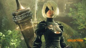 NieR: Automata (PC) Steam