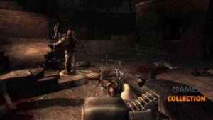 Shellshock 2: Blood Trails (XBOX360)