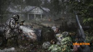 Chernobylite (PS4)