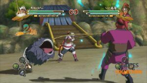 Naruto Shippuden Ultimate Ninja Storm 3 (XBOX360)