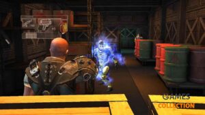 Eat Lead: The Return Of Matt Hazard (XBOX360)
