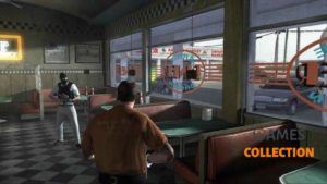 Kane & Lynch: Dead Men (XBOX360)