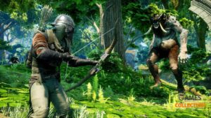 Dragon Age: Инквизиция (PS3)