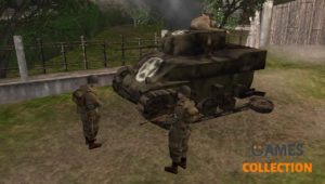 Brothers in Arms D-Day (PSP)