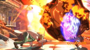 Guilty Gear Xrd Rev 2 (PS4)