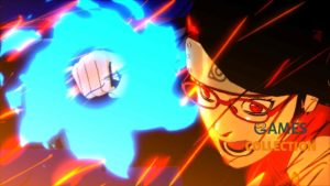 Наруто: Road to Boruto (ПС4), Наруто: Путь у Боруто (Плейстейшн 4), Наруто Шиппуден: Ultimate Ninja Storm 4 (ПС4)