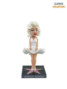 Фигурка Мэрилин Монро Marilyn Monroe (17 см)