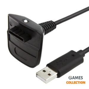 Кабель USB Xbox 360