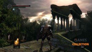 Dark Souls Trilogy (XBox One)